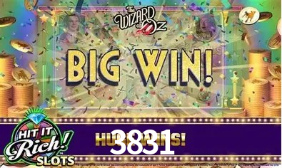 Promoção Relâmpago 3831