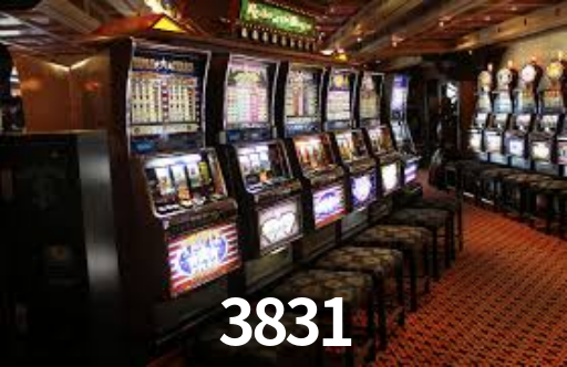 Bônus de Boas-vindas 3831